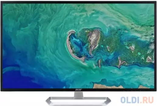 Монитор 31.5" Acer EB321HQAbi UM.JE1CD.A01