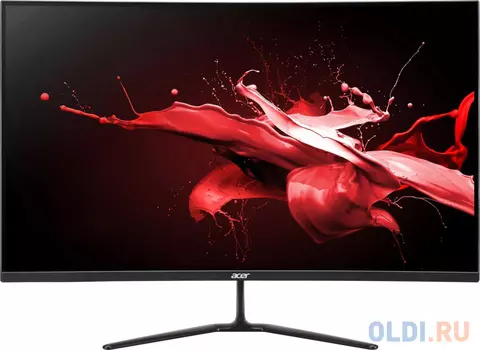 Монитор 31.5" Acer ED320QRS3biipx