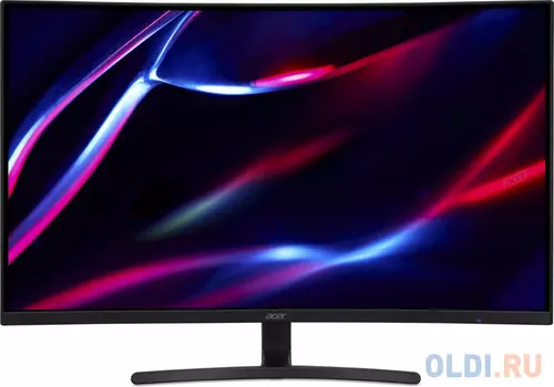 Монитор 31.5" Acer ED323QUPbmiippx
