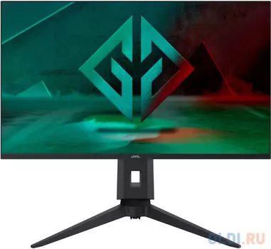 Монитор 31.5" GMNG GM-32F11