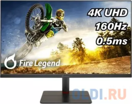 Монитор 27" Acer 27XV5KVymipruzx