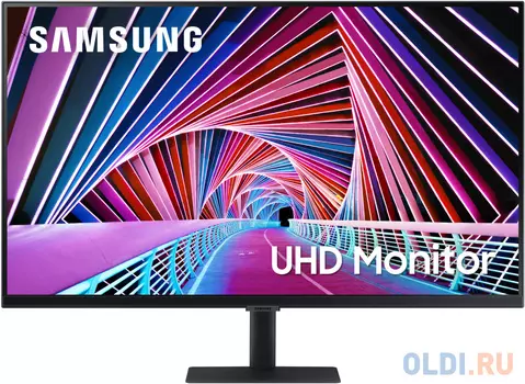 Монитор 31.5" Samsung ViewFinity S7 S70A