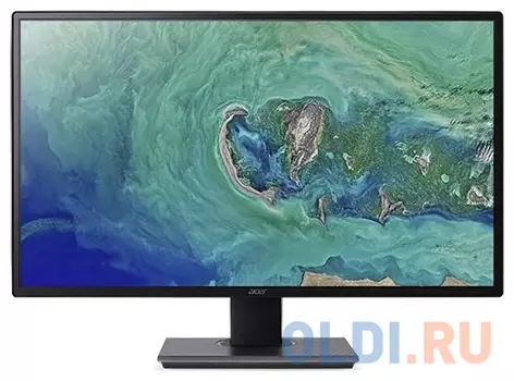 Монитор 31.5" Acer EB321HQUCbidpx