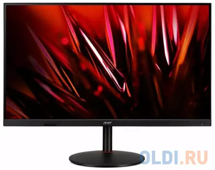 Монитор 32" Acer Nitro XV322QUKVbmiiprzx