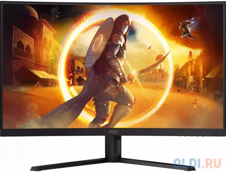 Монитор 31.5" AOC CQ32G4VE