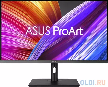 Монитор 32" ASUS ROG Swift PA32UCR-K