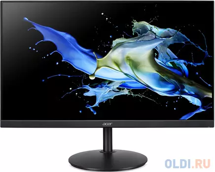 Монитор 27" Acer CB272Gbirv