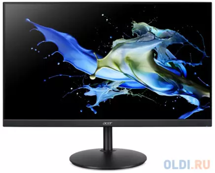 Монитор 27" Acer CB272Gbmiprxv