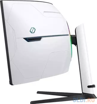 Монитор 27" Acer CB273Ebemipruzxv