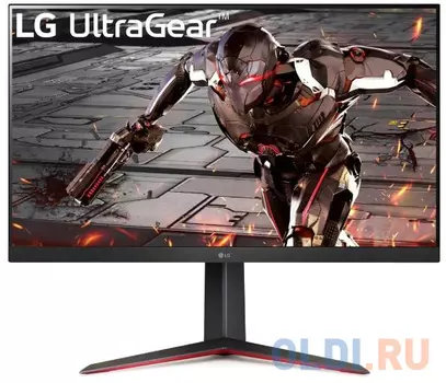 Монитор 32" LG 32GN650-B