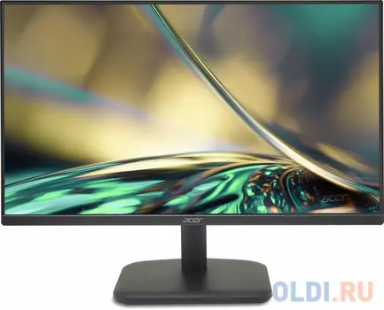 Монитор 27" Acer EK271Hbi