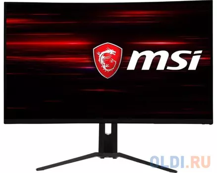Монитор 32" MSI Optix MAG321CURV черный VA 3840x2160 300 cd/m^2 4 ms DisplayPort HDMI USB Type-C USB 9S6-3DA25A-003