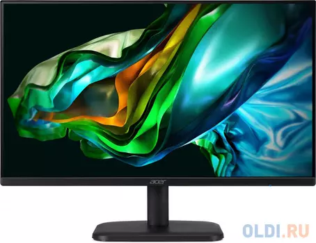 Монитор 27" Acer EK271UEbmiipx