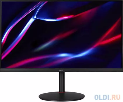 Монитор 32" Acer Nitro XV320QULMbmiiphx