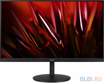 Монитор 32" Acer Nitro XV320QULVbmiiphx UM.JX0EE.V01