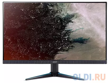 Монитор 27" Acer Gaming Nitro VG270Kbmiipx черный IPS 3840x2160 300 cd/m^2 4 ms HDMI DisplayPort UM.HV0EE.010
