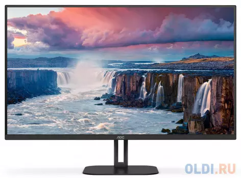 Монитор 31.5" AOC Q32V5CE