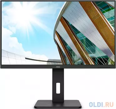 Монитор 32" AOC U32P2CA