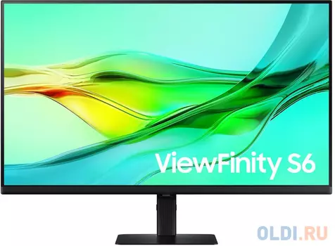 Монитор 32" Samsung ViewFinity S6
