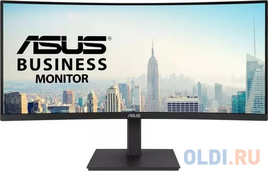 Монитор 34" ASUS VA34VCPSN