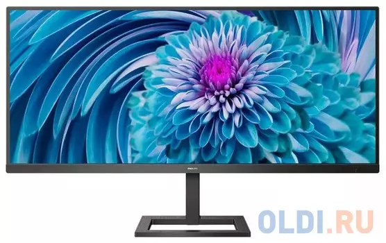 Монитор 34" Philips 345E2AE/00