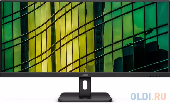 Монитор 34" AOC U34E2M