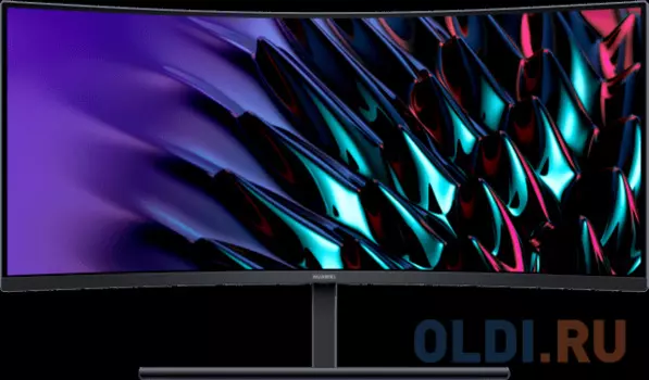 Монитор 34" Huawei MateView GT ZQE-CBA