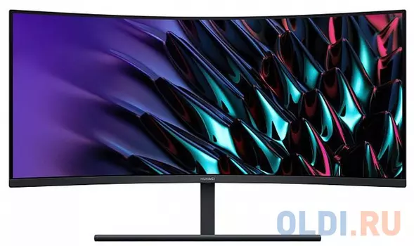 Монитор 34" Huawei MateView GT ZQE-CBA