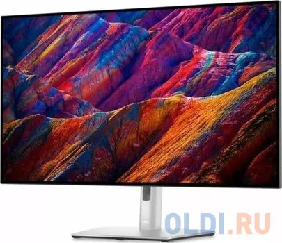 Монитор 43" DELL UltraSharp U4323QE