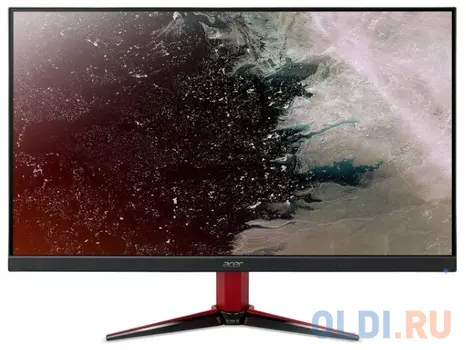 Монитор 27" Acer Nitro VG271Pbmiipx черный IPS 1920x1080 400 cd/m^2 1 ms HDMI DisplayPort UM.HV1EE.P04