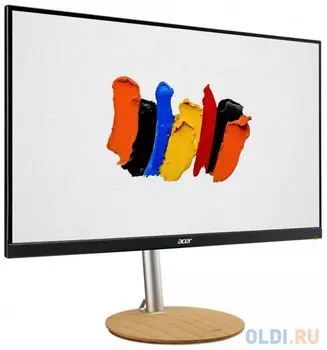 Монитор Acer 23.8" ConceptD CP1241YV IPS 1920x1080 165Hz 250cd/m2 16:9