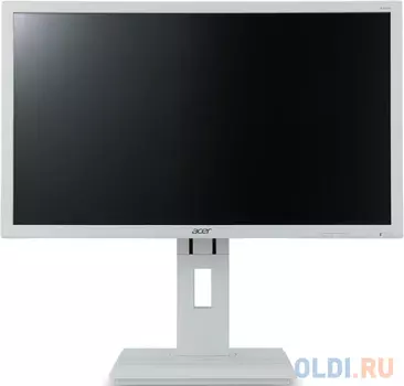 Монитор 23.8" Acer B246HYLBwmiprx