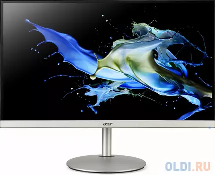 Монитор 23.8" Acer CB242Ysmiprx