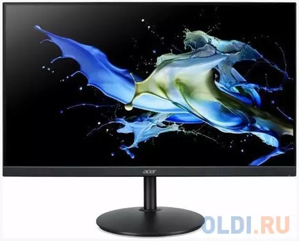 Монитор Acer 27" CB272bmiprx IPS 1920x1080 75Hz FreeSync 250cd/m2 16:9