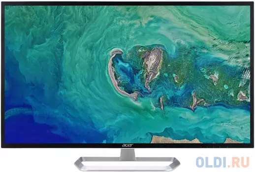Монитор 31.5" Acer EB321HQAbi