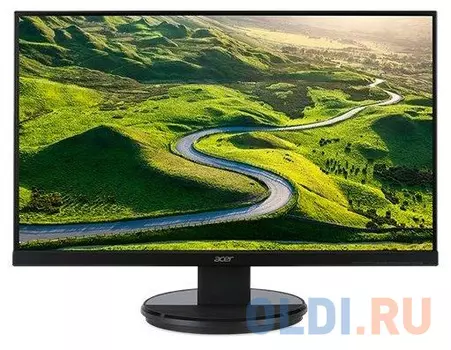 Монитор Acer K272HULEbmidpx 27" Black