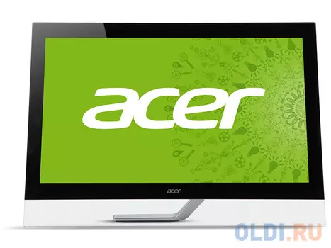 Монитор Acer T232HLABMJJZ 23" Black