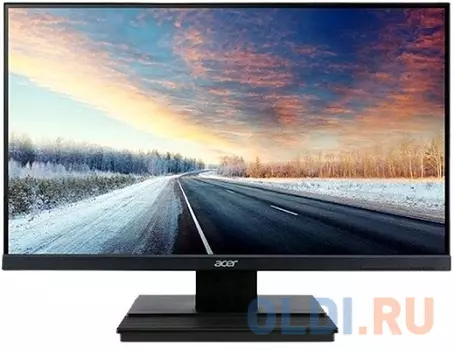 Монитор Acer V276HLCbmdpx 27" Black