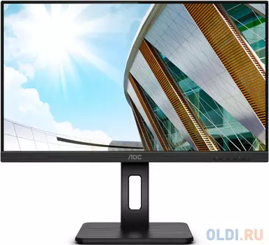 Монитор 23.8" AOC Q24P2Q
