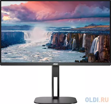 Монитор 27" AOC Q27V5C
