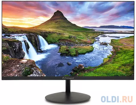 Монитор 23.8" Acer 24SA2Ybi