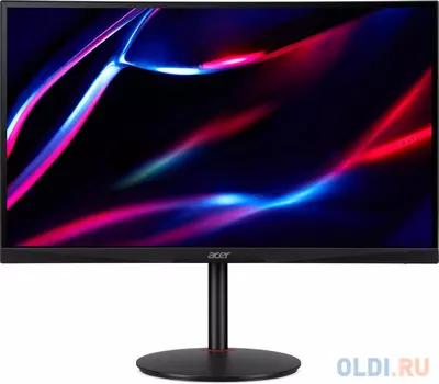 Монитор 27" Acer Nitro XR272UPbmiipruzx
