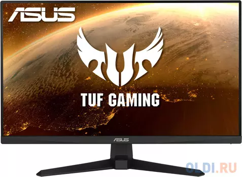 Монитор Asus 23.8" TUF Gaming VG247Q1A VA 1920x1080 165Hz FreeSync Premium 350cd/m2 16:9