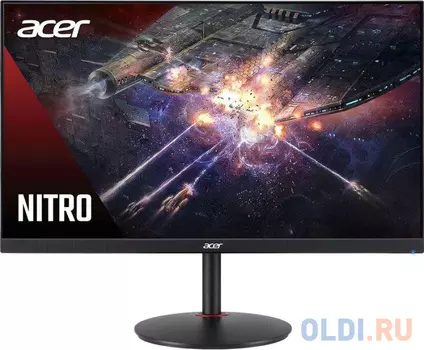 Монитор 27" Acer Nitro XV272LVbmiiprx
