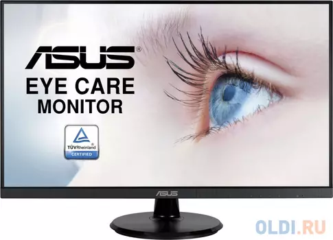 Монитор 27" ASUS VA27DQ