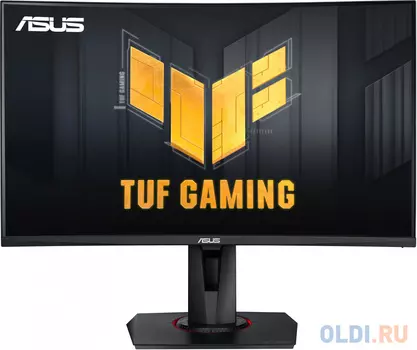 Монитор 27" ASUS TUF Gaming VG27VQM