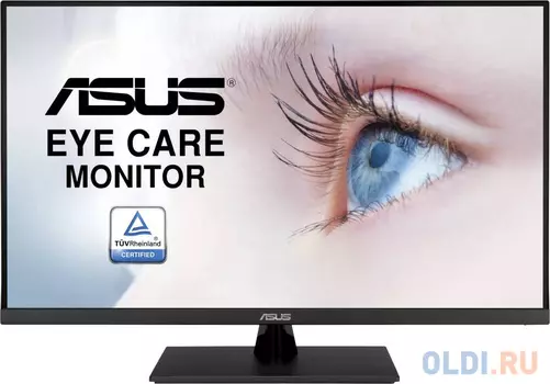 Монитор 31.5" ASUS VP32UQ