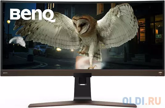 Монитор 37.5" BENQ EW3880R