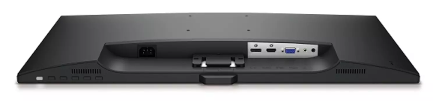Монитор 27" Benq BL2780 Black IPS, 1920x1080, 5ms, 250 cd/m2, 1000:1, D-Sub, HDMI, DP, 2Wx2, Headph.Out, vesa