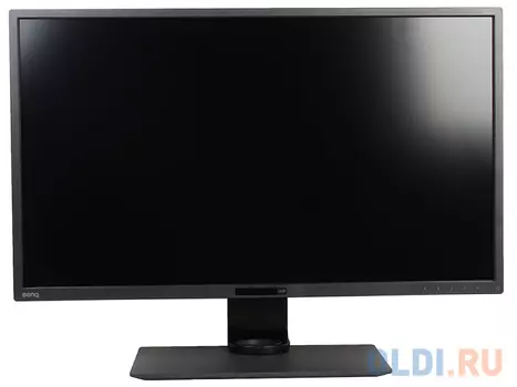Монитор 32" Benq PD3200U IPS, 3840x2160, 4ms, 350 cd/m2, 1000:1 (DCR 20M:1), HDMI, DP, mini DP, UDBhub, CardReader, 5wx2, Headph.Out, VAS,Pivot, vesa
